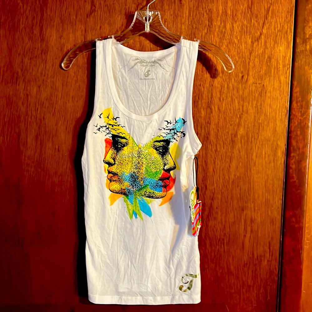 Taste Clothing  Junior    Tank top